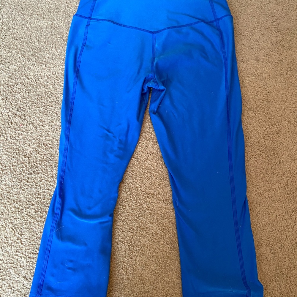 Nike Crop Leggings